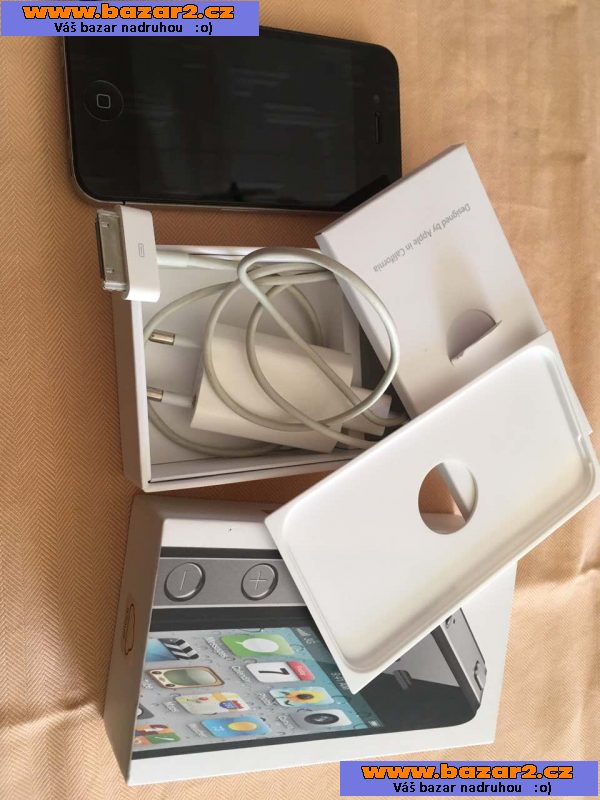 apple iphone 4s-6, inzerce-cz.cz apple iphone 4s