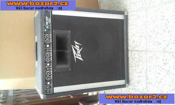 Peavey KB 300