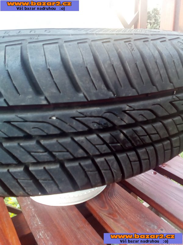 sada pneu 165/70 R13