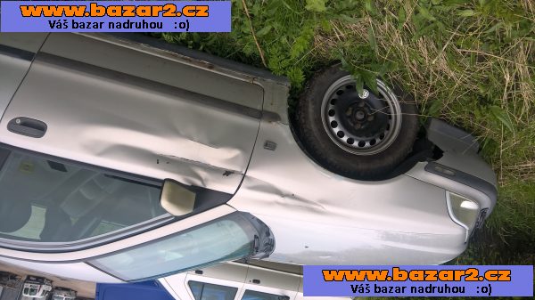 VOLVO V40,2.0,1998,Benzín ,103kw ,automat