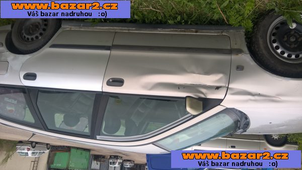 VOLVO V40,2.0,1998,Benzín ,103kw ,automat
