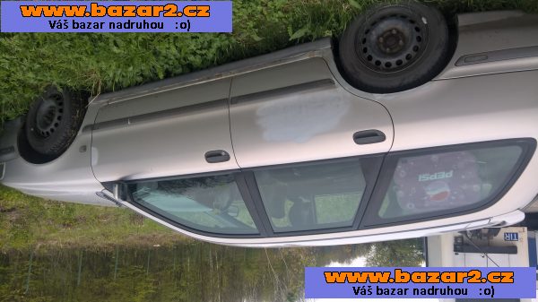 VOLVO V40,2.0,1998,Benzín ,103kw ,automat