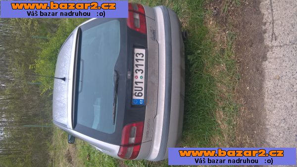 VOLVO V40,2.0,1998,Benzín ,103kw ,automat