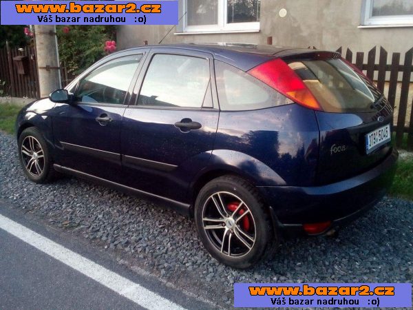 Prodej os.automobilu