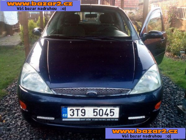 Prodej os.automobilu