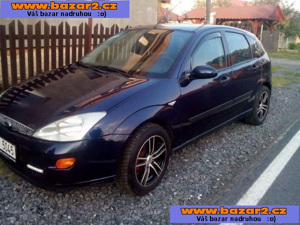 Prodej os.automobilu