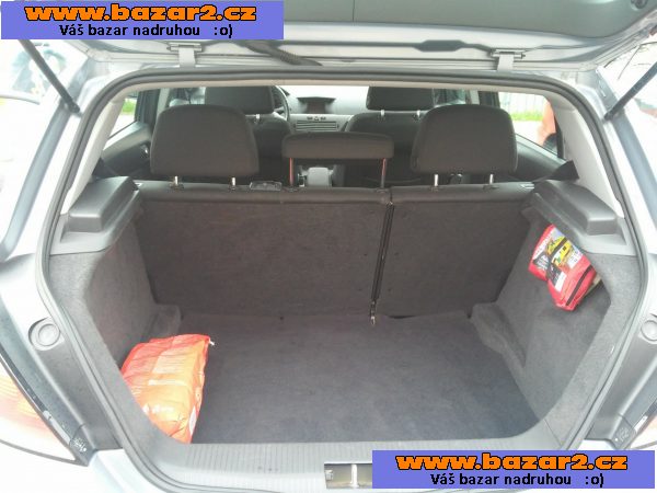Opel Astra H 1.6