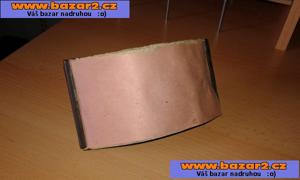 kalamář a sušící kolébka