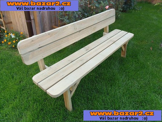 Pivni Set -Set do Zahrady delka 150 i 200 cm 