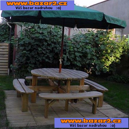 Nový Set pro 12 lidi-pivni set