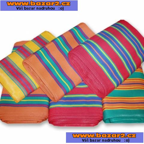 Kuchyňský textil a koupelnový textil vás učaruje