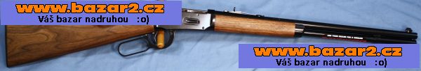 === Winchester Lever Action 1892 cal.6mm Flobert ===