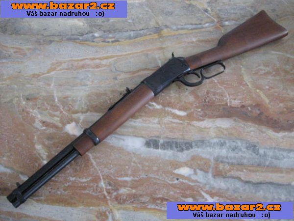 === Winchester Lever Action 1892 cal.6mm Flobert ===