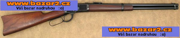 === Winchester Lever Action 1892 cal.6mm Flobert ===