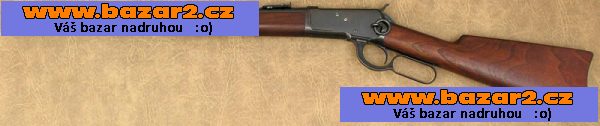 === Winchester Lever Action 1892 cal.6mm Flobert ===