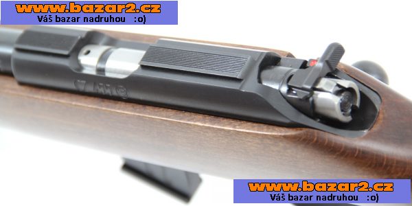Flobert puška CZ455 Supermatch cal.6mm - bez ZP