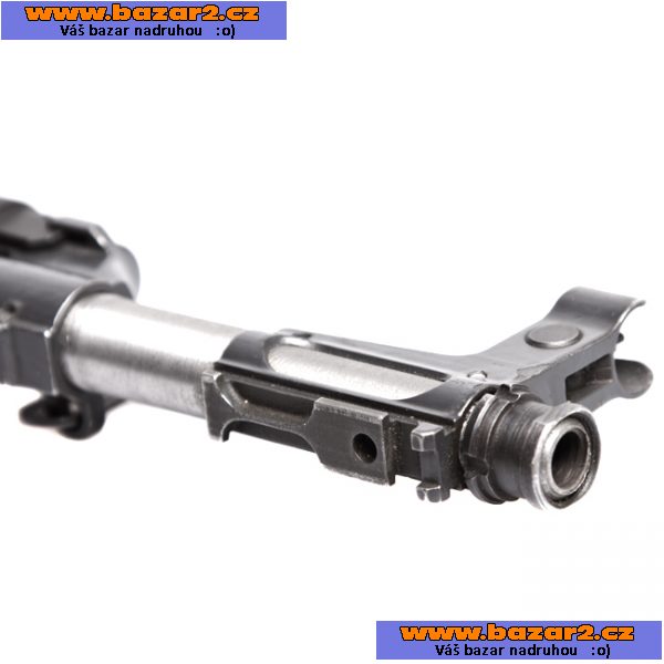 Expanzní CZ58 cubcomapct - cal.7,62x 39 Blank - bez ZP