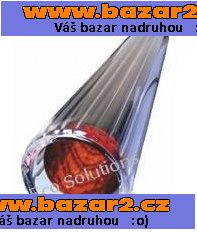 Solární kolektor-4, inzerce-cz.cz Solární kolektor