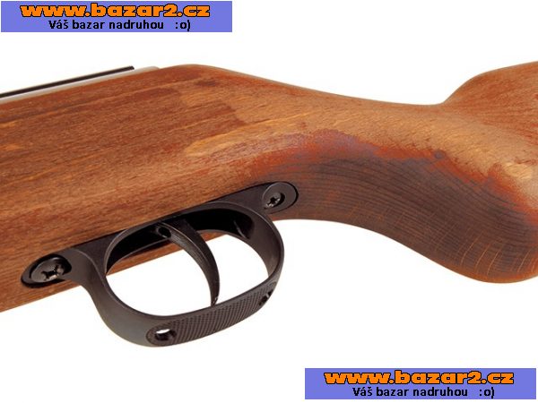 Vzduchovka MAUSER K98 cal. 4.5mm Diabolo