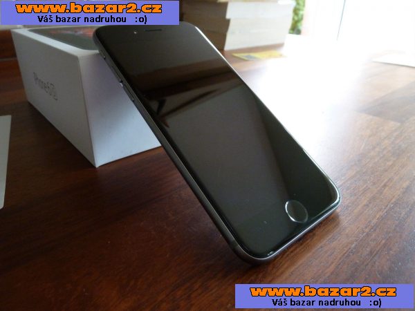Apple iPhone 6S 64GB odemčený-3, inzerce-cz.cz Apple iPhone 6S 64GB odemčený