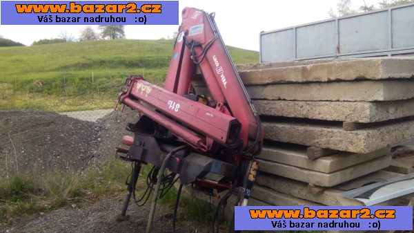 Prodej HR