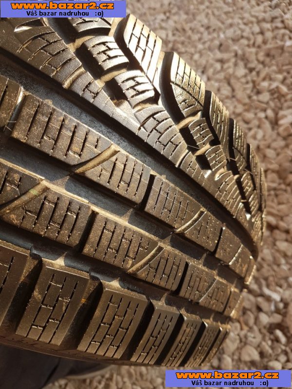 zánovni sada alu kola Audi Q5 S-line
