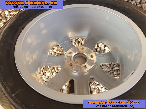 sada Audi 4H0071497 5x112 7.5jx17
