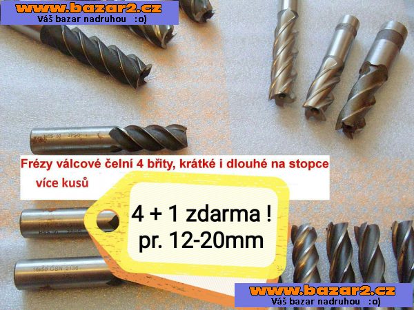 Strojní svěrák 125 x 40 (S-011)-3, inzerce-cz.cz Strojní svěrák 125 x 40 (S-011)