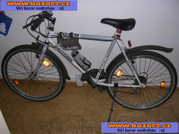 Horske kolo JOKO SPITFIRE