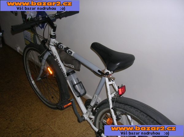 Horske kolo JOKO SPITFIRE