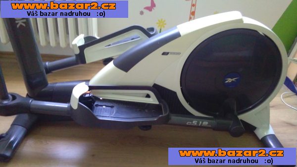 Prodám magnetický crossový trenažér REEBOK C5.1