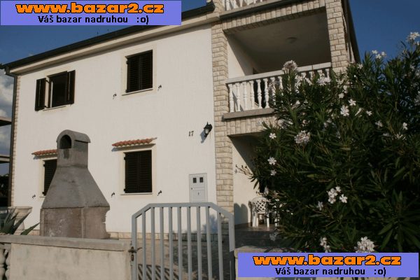 Apartmany Marko, Nin, Chorvatsko
