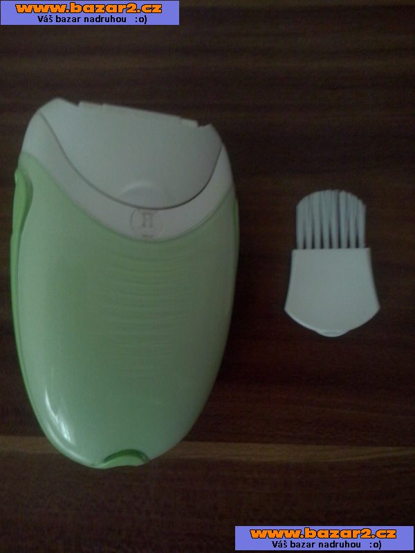 Epilátor Silk épil Braun