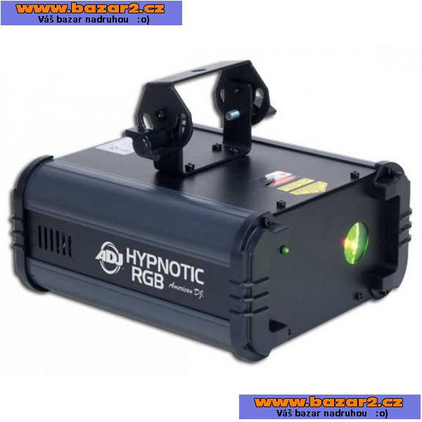 LASER AMERICAN DJ HYPNOTIC RGB