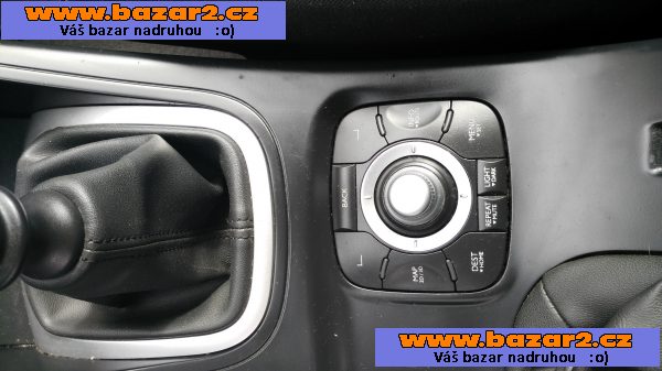 Renault Mégane III v super výbavě!-4, inzerce-cz.cz Renault Mégane III v super výbavě!