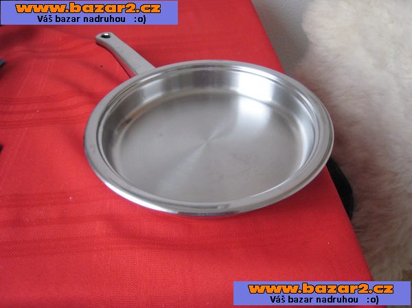 Prodám pánev Zepter