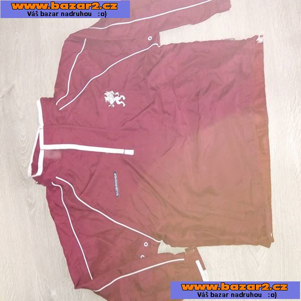 4x chlapecká bunda
