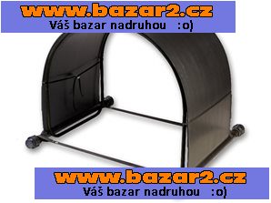 Bazénový vysavač MAVIX 4 a solární ohřev - domeček