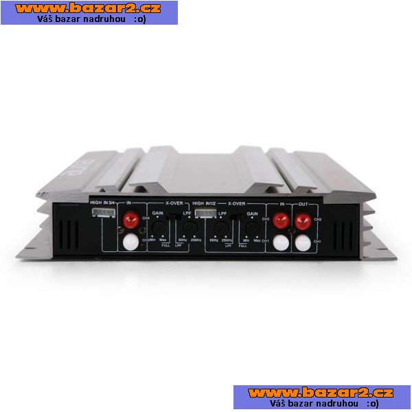 zesilovač AUNA AB-450 2400W