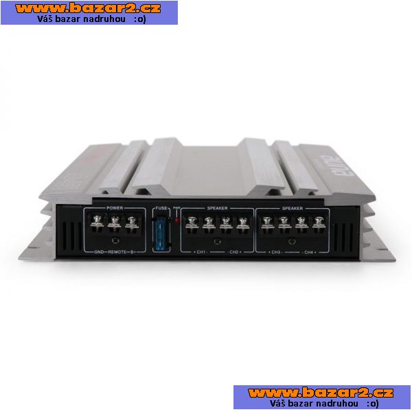 zesilovač AUNA AB-450 2400W