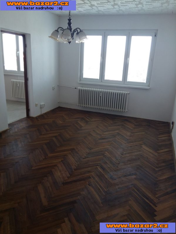Byt 3+1(76,10m2)Kladno, Wednesbury