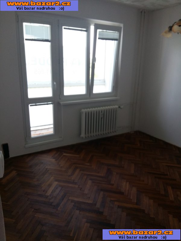 Byt 3+1(76,10m2)Kladno, Wednesbury