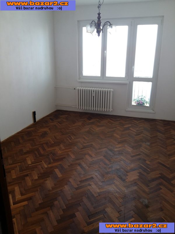 Byt 3+1(76,10m2)Kladno, Wednesbury