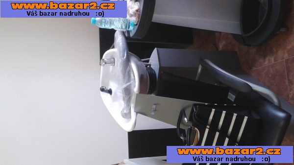 Kadeřnické vybavení