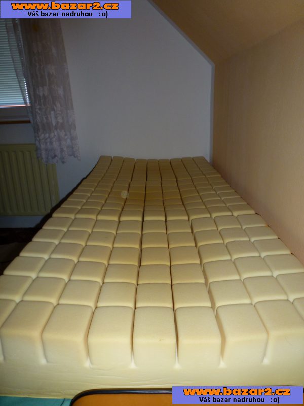 Zdravotní madrace