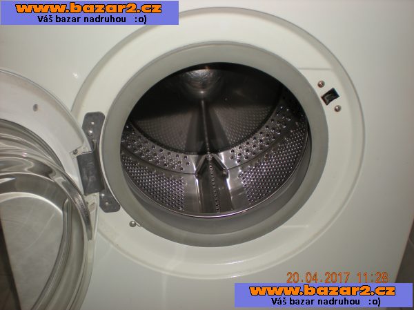 Automatická pračka INDESIT 6kg