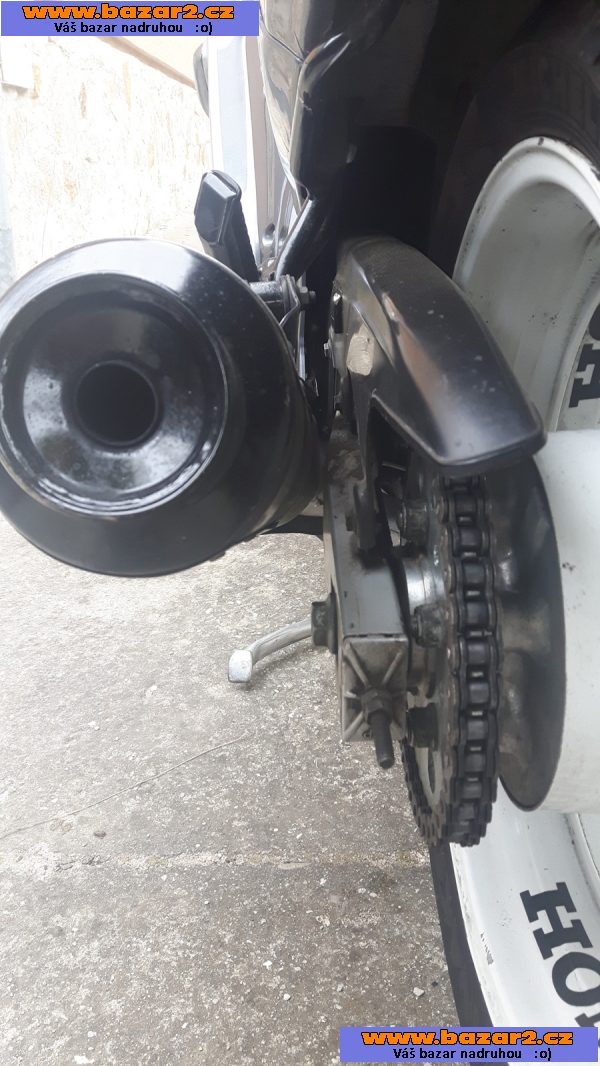 HONDA CBR 1000