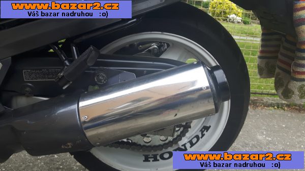 HONDA CBR 1000