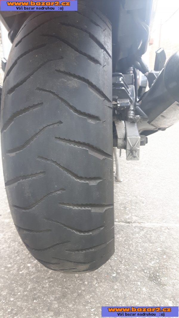 HONDA CBR 1000