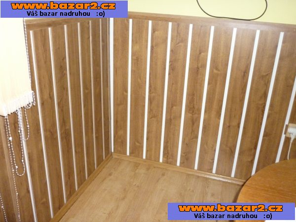 plov.podlaha a obložení cca 40m2 /  30 m2